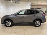 Used 2019 Nissan Rogue S w/ Special Edition Package image 2