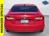 Used 2022 Honda Accord Sport image 4