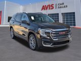 Used 2023 GMC Terrain SLT image 3