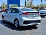 Used 2018 Hyundai Ioniq Blue image 4