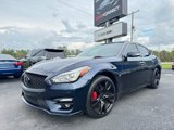 Used 2016 INFINITI Q70 3.7 w/ Sport Touring Package image 2