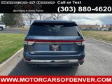 Used 2020 Lincoln Aviator Reserve w/ Equipment Group 202A image 5
