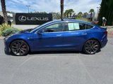 Used 2020 Tesla Model 3 Performance image 2