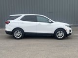 Used 2022 Chevrolet Equinox LT image 2