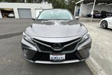Used 2019 Toyota Camry XSE image 4