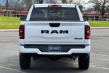 New 2025 RAM 1500 Tradesman image 4