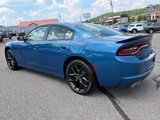 Used 2022 Dodge Charger SXT w/ Blacktop Package image 4