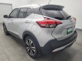 Used 2020 Nissan Kicks SR image 5