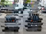 Used 2010 Jeep Wrangler Unlimited Sport image 2