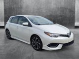 Used 2017 Toyota Corolla iM image 3