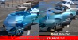 Used 2002 Ford Thunderbird image 2