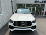 Used 2021 Mercedes-Benz GLE 53 AMG 4MATIC w/ AMG Night Package image 4