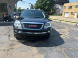 Used 2011 GMC Acadia SLT w/ Technology Package image 3