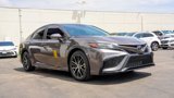 Used 2023 Toyota Camry SE image 6