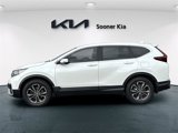Used 2021 Honda CR-V EX image 3