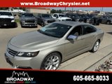 Used 2014 Chevrolet Impala LTZ image 3