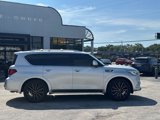 Used 2019 INFINITI QX80 Limited image 2