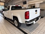 Used 2020 Chevrolet Colorado LT w/ Safety Package image 5