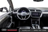Used 2024 Volkswagen Tiguan SE image 5