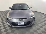 Used 2017 Hyundai Veloster Value Edition image 2