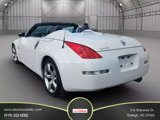 Used 2009 Nissan 350Z Touring image 3