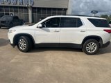 Used 2019 Chevrolet Traverse LT image 3