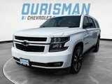 Used 2018 Chevrolet Suburban LT image 2