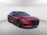 Used 2021 Honda Accord Sport image 4