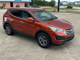 Used 2015 Hyundai Santa Fe Sport image 4