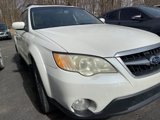 Used 2009 Subaru Outback 2.5i Limited image 2