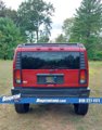 Used 2004 HUMMER H2 w/ Preferred Equipment Group image 6
