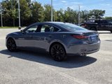 Used 2021 MAZDA MAZDA6 Carbon Edition image 4