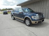 Used 2013 Ford F150 Lariat w/ Luxury Equipment Group image 5