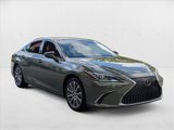 Used 2020 Lexus ES 350 w/ Premium Package image 3