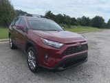 Used 2023 Toyota RAV4 XLE Premium image 2