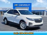 Used 2022 Chevrolet Equinox LS image 1