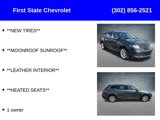 Used 2015 Lincoln MKT FWD image 2