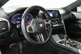 Used 2021 BMW M8 Gran Coupe xDrive w/ Driving Assistance Package image 4
