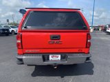 Used 2018 GMC Sierra 1500 4x4 Regular Cab w/ Sierra Convenience Package image 4