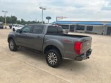 Used 2020 Ford Ranger Lariat w/ Equipment Group 501A Mid image 3