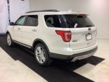 Used 2017 Ford Explorer Limited image 5