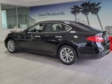 Used 2011 INFINITI M37 w/ Deluxe Touring Pkg image 3