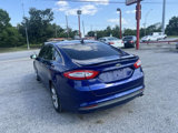 Used 2013 Ford Fusion SE image 6