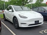 Used 2022 Tesla Model Y Performance image 2