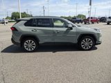 Used 2021 Toyota RAV4 XLE Premium image 3