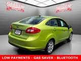 Used 2011 Ford Fiesta SEL image 3