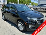 Used 2023 Chevrolet Equinox LT image 3