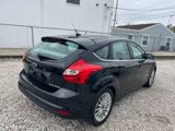 Used 2014 Ford Focus Electric Hatchback image 5