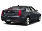Used 2015 Cadillac ATS Luxury image 3