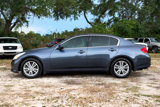 Used 2012 INFINITI G25 Journey image 3